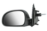 Blic 5402-04-1112305P AußEnspiegel Manuell Links FüR Peugeot 406 11.95-03.99