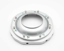 Creative Light Speed Ring for White Lightning/Alien Bees 100839  19568 