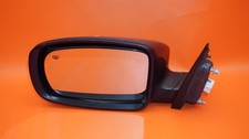Chrysler 200 Mirror Left Driver 2011 2012 2013 2014 1sx891dmac Heated Oem