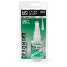 Bob Smith Industries - UN-CURE / UNCURE Debonder CA Glue Remover BSI161H