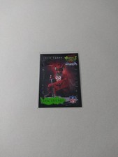 1994 Classic-Proline Live Monsters of the Gridiron Eric The Red Eric Swann #1