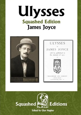 James Joyce | Ulysses (Squashed Edition) | Taschenbuch | Englisch (2019)