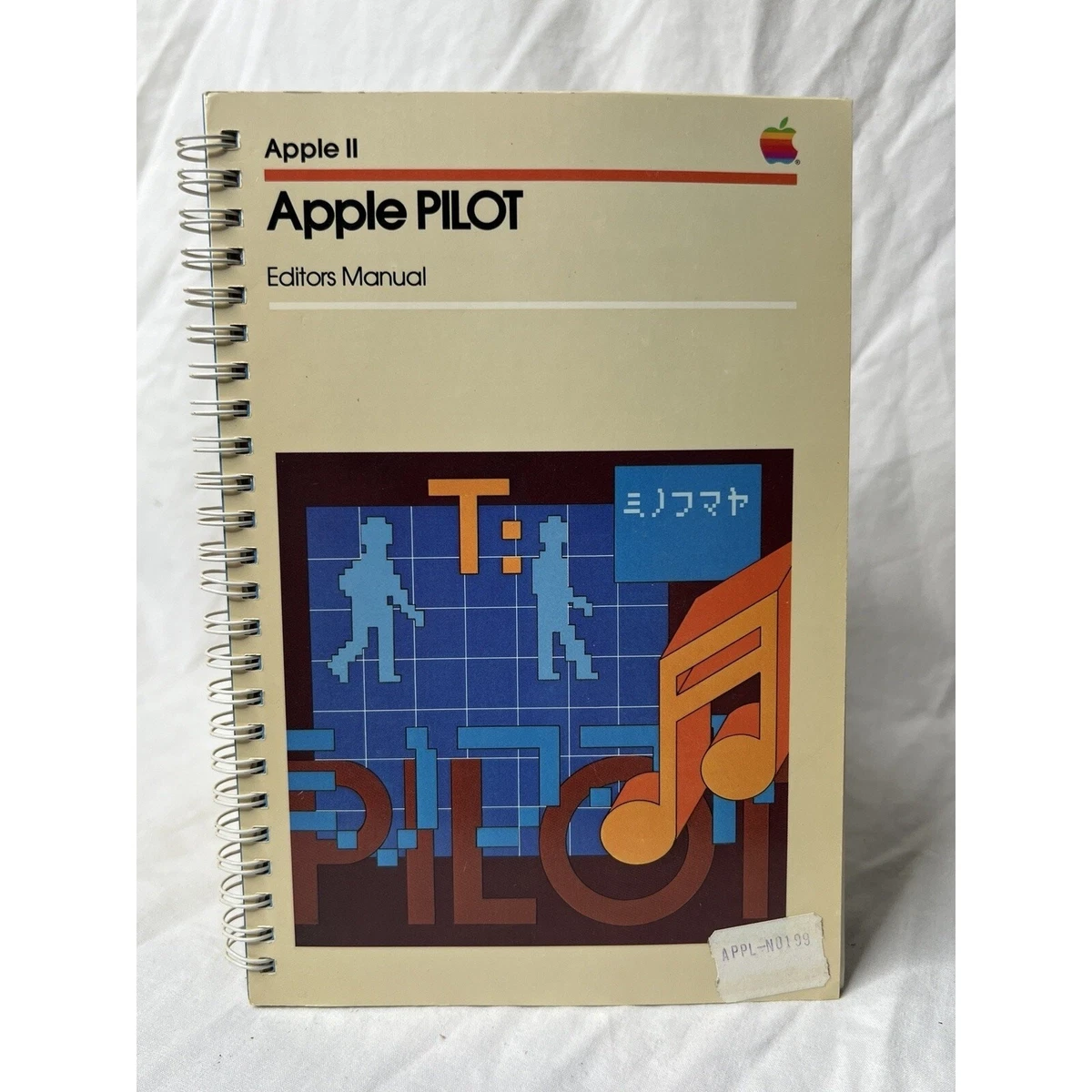 Apple Ii Manual for sale | eBay