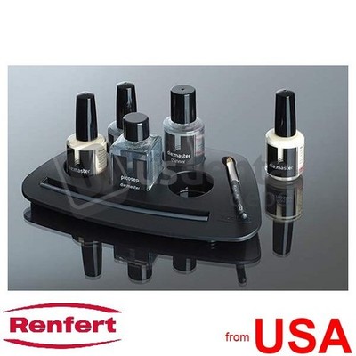 RENFERT -  Die:master Set (ivory) (new) - #19571000 120705