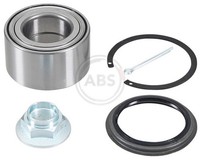 A.B.S. Radlagersatz 201438 FüR MX Mazda NA 1 NA6C NA8C