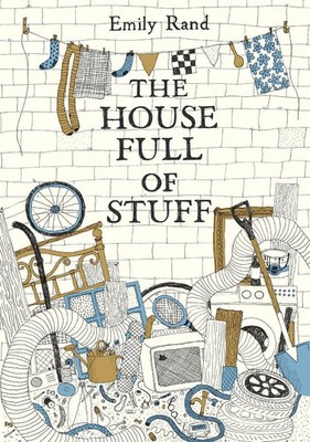 The House Full of Stuff | Emily Rand | Englisch | Buch | Gebunden | 2019
