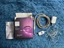 Phillips Hue Personal Wireless Lighting White & Color Ambiance 80” Lightstrip