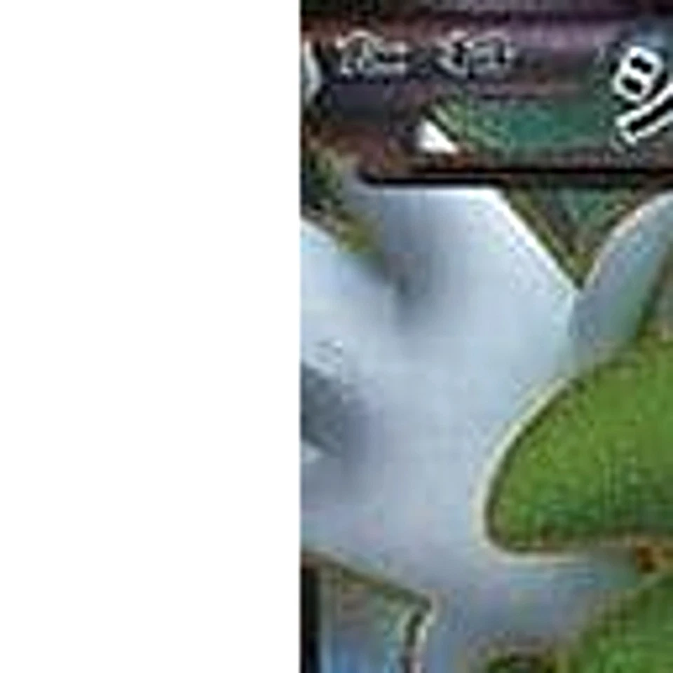 Pokemon Shaymin EX Holo SR 053/052 BW3 Psycho Drive Japanese Card - Image 2 of 4