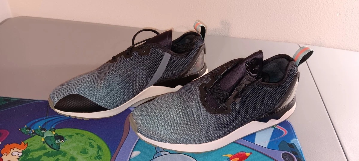 FLUX F25XVMG llic Gray ビンディング M FLUX F25XVMG llic Gray