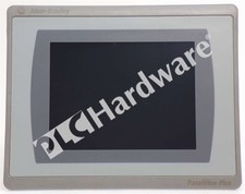 Allen Bradley 2711P-T7C21D8S /B PanelView Plus 7 6.5" Color/Touch 24VDC Terminal