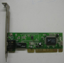 Tarjeta De Red LAN Corega RTL8139D RJ45 TD1600CR PCI