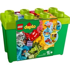 LEGO DUPLO 10914 Deluxe Steinebox Lego