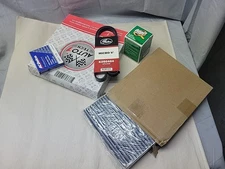 Buick Verano Tune Up Kit, Filter Plugs Oil Air