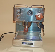 CASABREWS MODEL "VINTAGE" ESPRESSO COFFEE MACHINE