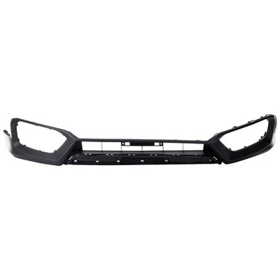 Front Lower Bumper Cover For 2013-15 Honda Crosstour Hatchback Primed HO1015109