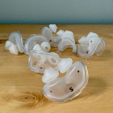 ResMed 62931 Air Fit P10 Small Nasal Pillow - Lot of 7