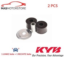 FEDERBEINLAGER DOMLAGER PAAR HINTEN KYB SM9928 2PCS P FÜR SKODA CITIGO