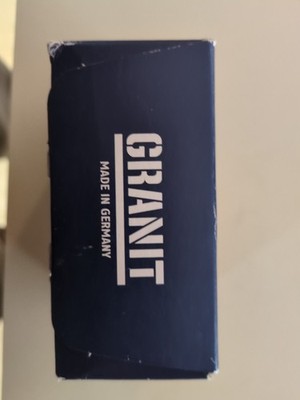 Abus 37RK/70mm Granit Plus Padlock (37RK-70)