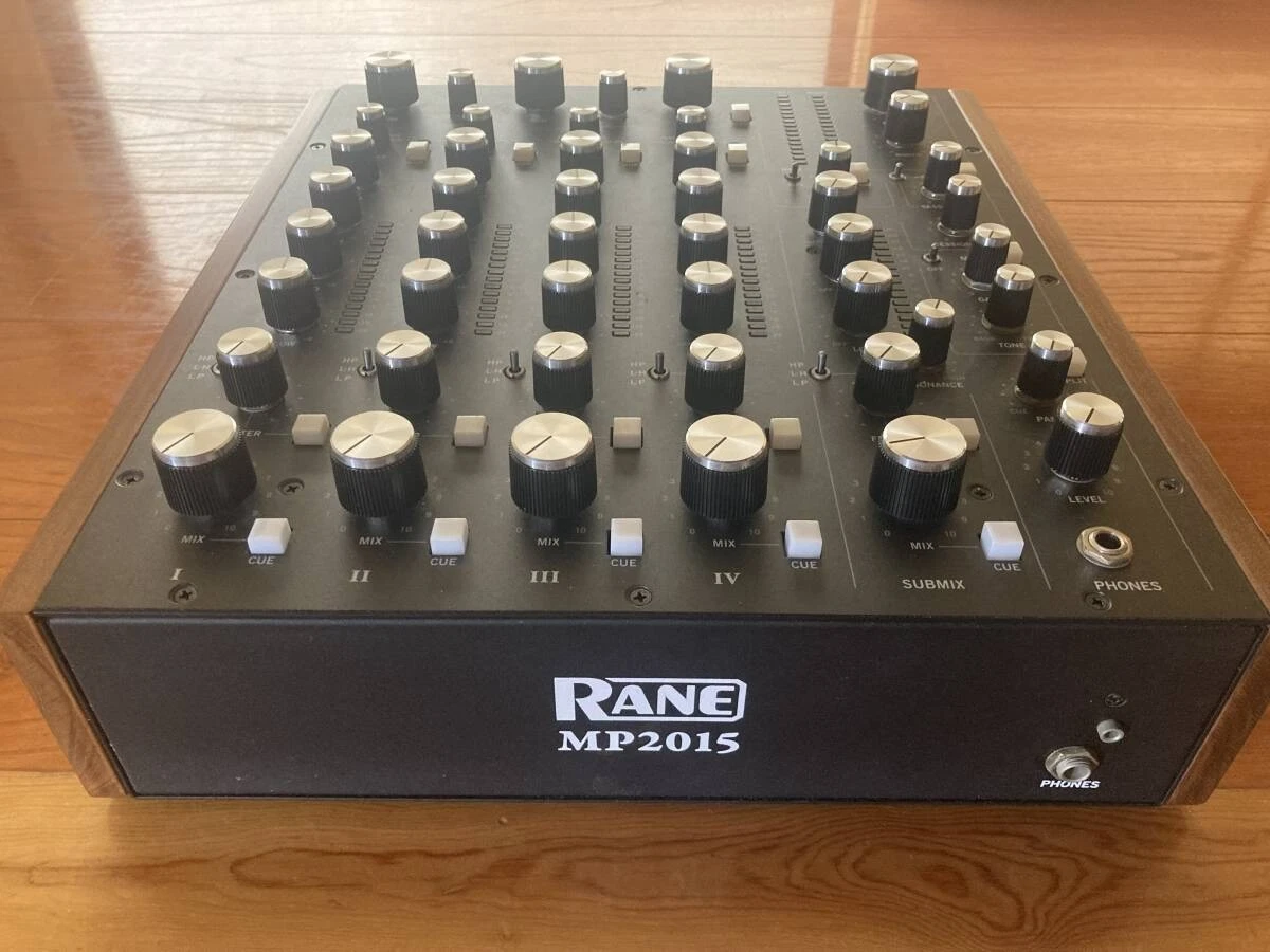Rane Ttm 56 for sale | eBay
