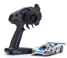 Kyosho RC Mini Z MAZDA 787B 18 LM 1991 MR-04 RWD -RTR- 32361MA