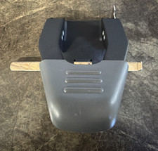 Swingline 2-hole Paper Punch - Model 74045/50 - USED