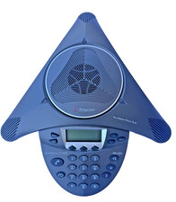 Polycom SoundStation IP 6000 Conference Phone - 2201-15600-001