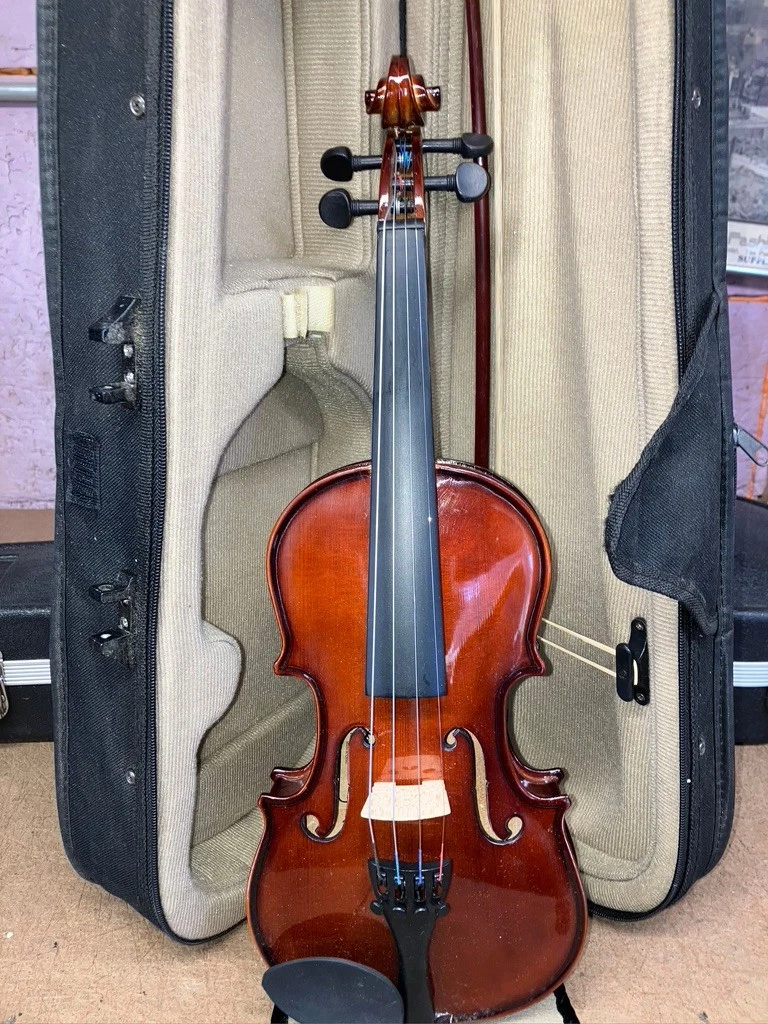 Palatino 4/4 Size Violins for sale | eBay