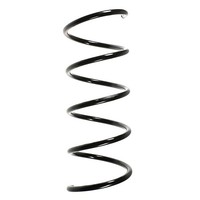 Fahrwerksfeder Vorderachse Schraubenfeder Ø141Mm Spidan FüR U.A. Mercedes Vaneo