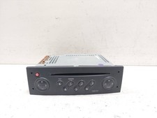 2004 Radio / CD Player / DVD Player / Navigation 8200300858 VLU42246
