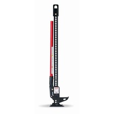 Hi-lift Hl-484pc Cast Iron Steel Hi-lift Jack 48 Height