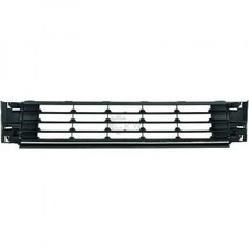 Lüftungsgitter Stoßfänger mitte für VW Polo 6R 6C 6R_ 6R1 6C1