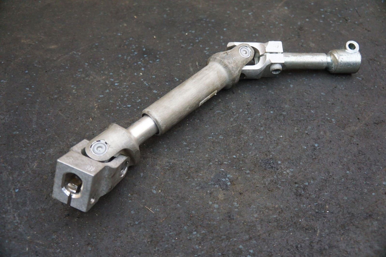 Intermediate Steering Column Shaft Link 4S1419753B OEM Audi R8 Lms Gt4 2018