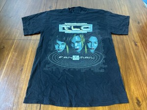 Tlc Fanmail Shirt | eBay
