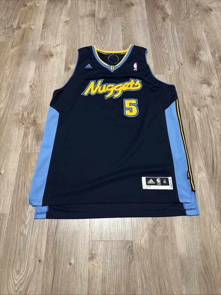 NBA　JR・スミス　ナゲッツ　ユニフォーム Jr Smith Jersey for sale | eBay