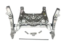 2025 ACURA ADX FRONT SUBFRAME ENGINE CRADLE CROSSMEMBER SET *1K* *W/O HARDWARE*