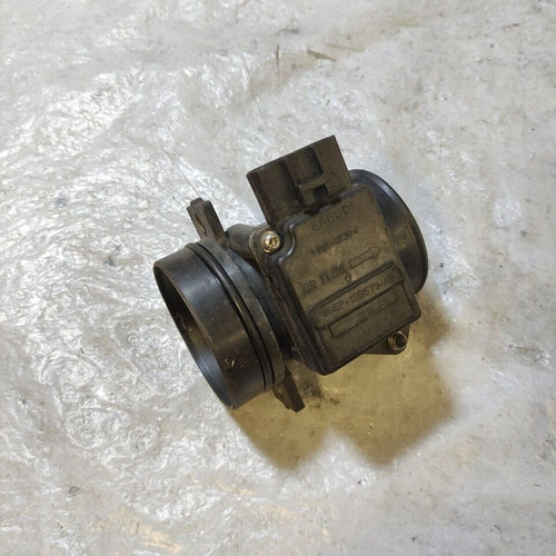Ford Fiesta Ford KA Luftmassenmesser Luftmengenmesser 96FB12B579AB