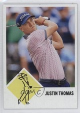 2024 Fleer Ultra Golf Checklist Guide in-content 33