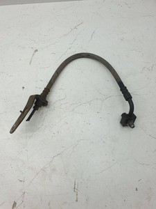 Tesla Model S 2014 Leitung / Schlauch Bremskraftverstärker Elektro EVI1727