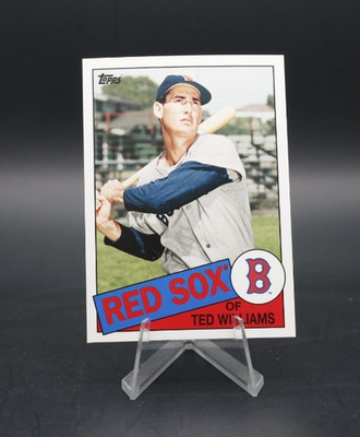 2013 Topps Archives Baseball SINGLES - You Pick U Choose Complete Your Set