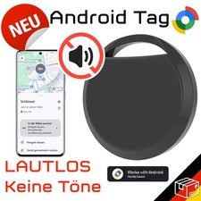 LAUTLOS Google Smart Tag GPS Tracker Xiaomi S...