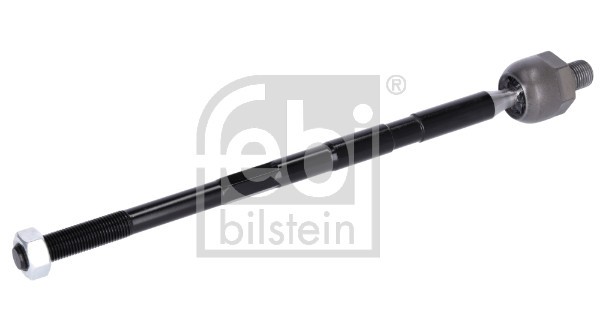 Axialgelenk Vorderachse Links Oder Rechts FÜR Fiat - Febi Bilstein 180721-image