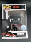 Funko Pop! Vinyl: DC Universe - Batman - Funko (Exclusive) #458