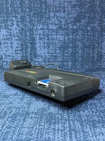 TurboGrafx 16 Console With Controller And Power Cord - TurboGrafx-16 NEC