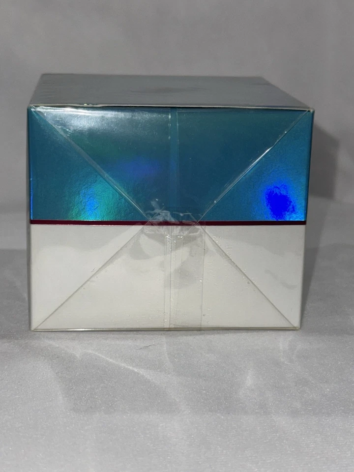 NAUTICA My Voyage For Her 香水 3.4 液量盎司 / 100 毫升喷雾,全新未拆封盒 — 第 2/4 张图片