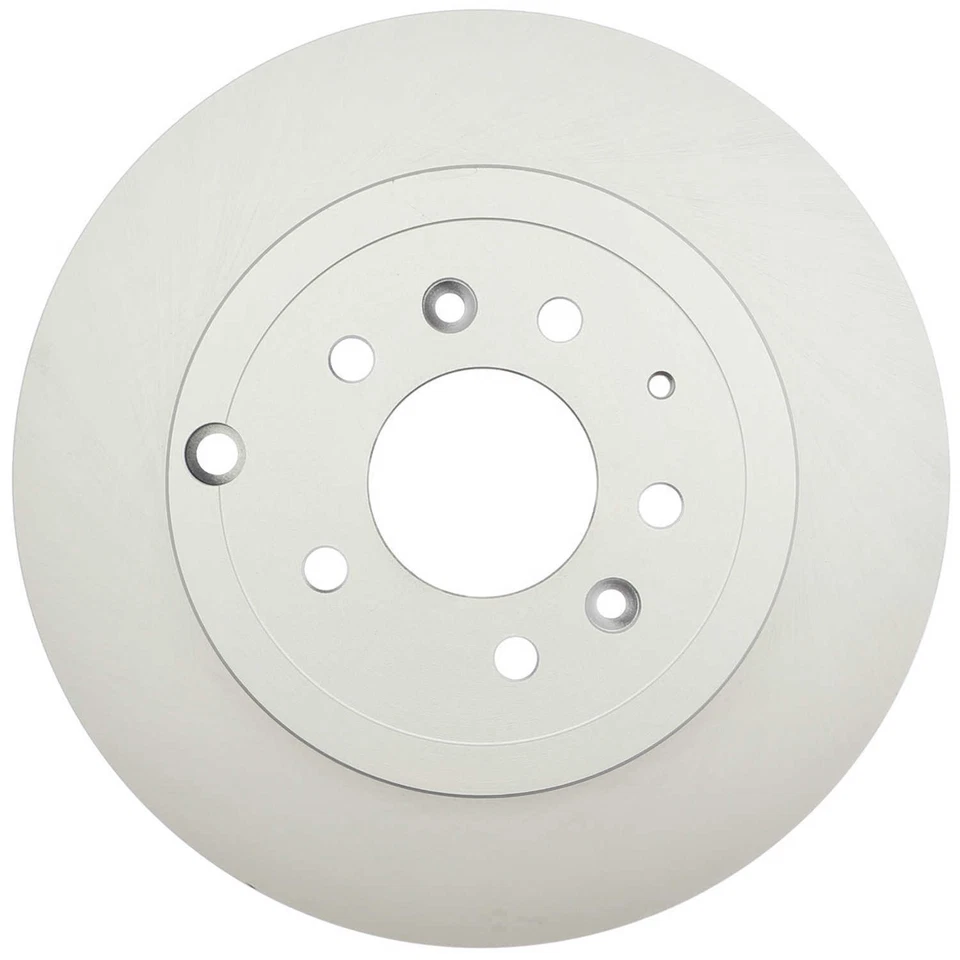 Rotor de freno de disco-elemento 3 recubierto Raybestos 980579FZN se adapta 07-15 Mazda CX-9 Foto 3 de 4