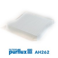 Innenraumfilter Purflux AH262 Pollenfilter FüR C4 CitroËN Crosser 4007 4008 ASX