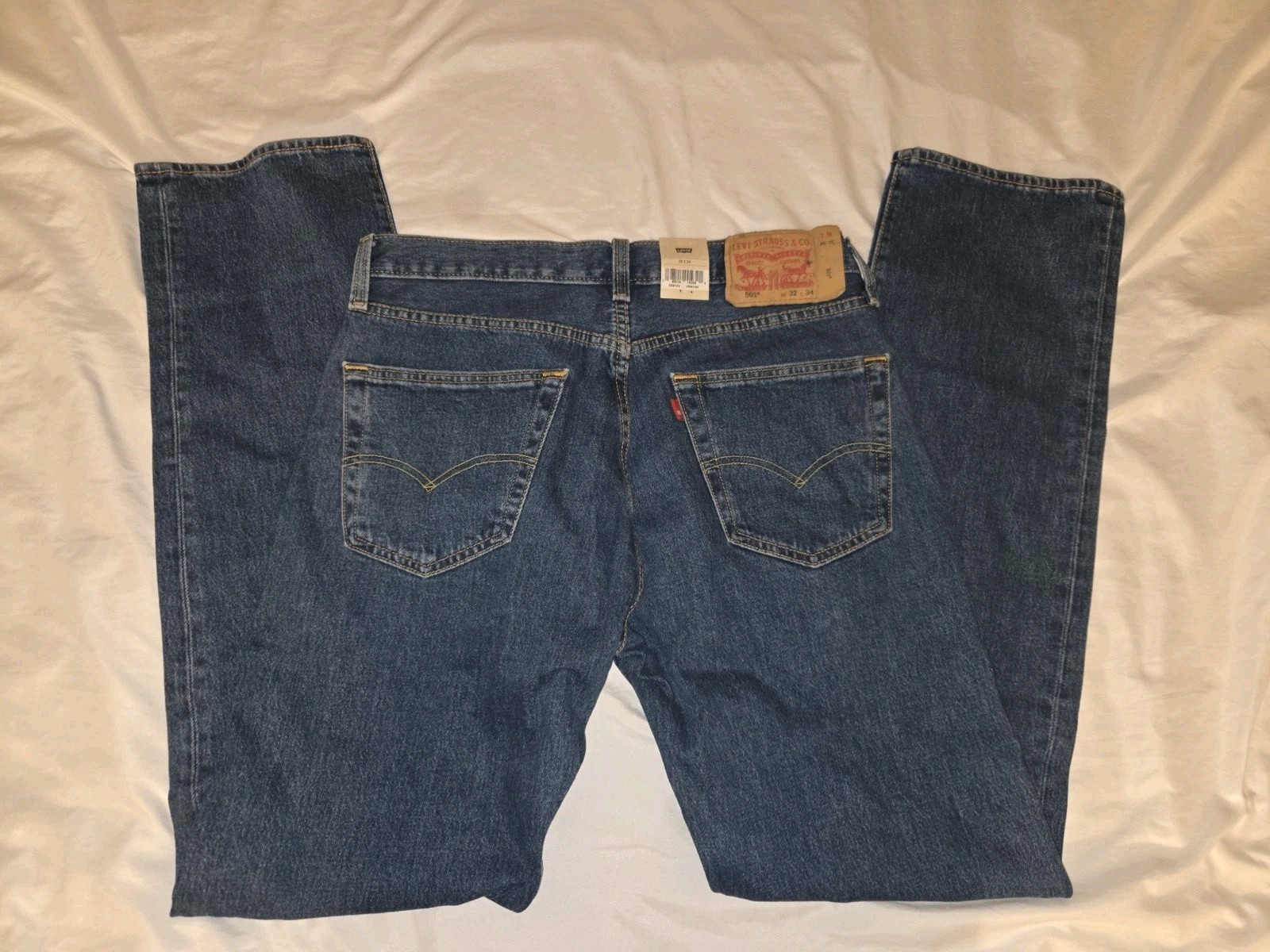Men's 32x34 Restore The Feeling Stretch Nwt 3616