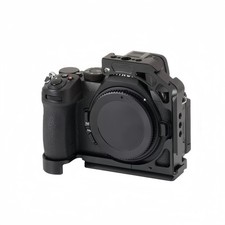 Camera cage quick release stabilizer suitable for Nikon Z5II