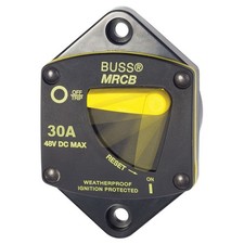 Blue Sea Systems 187-Series Thermal Circuit B...