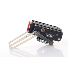 Linhof Leveling Stabilizer 77 - Camera Stabilizer - Tripod Head - Tripod Leveler